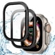 thumbnail image 1 of Funda protectora de pantalla para Apple Watch Ultra de 49 mm, paquete de 2, 1 of 7