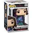 thumbnail image 1 of Funko Pop Agatha Harkness #826 Funko Funko Pop, 1 of 2