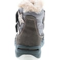 thumbnail image 4 of Primigi Girls Waterproof Winter Fashion Warm Snow Boots, 4 of 7