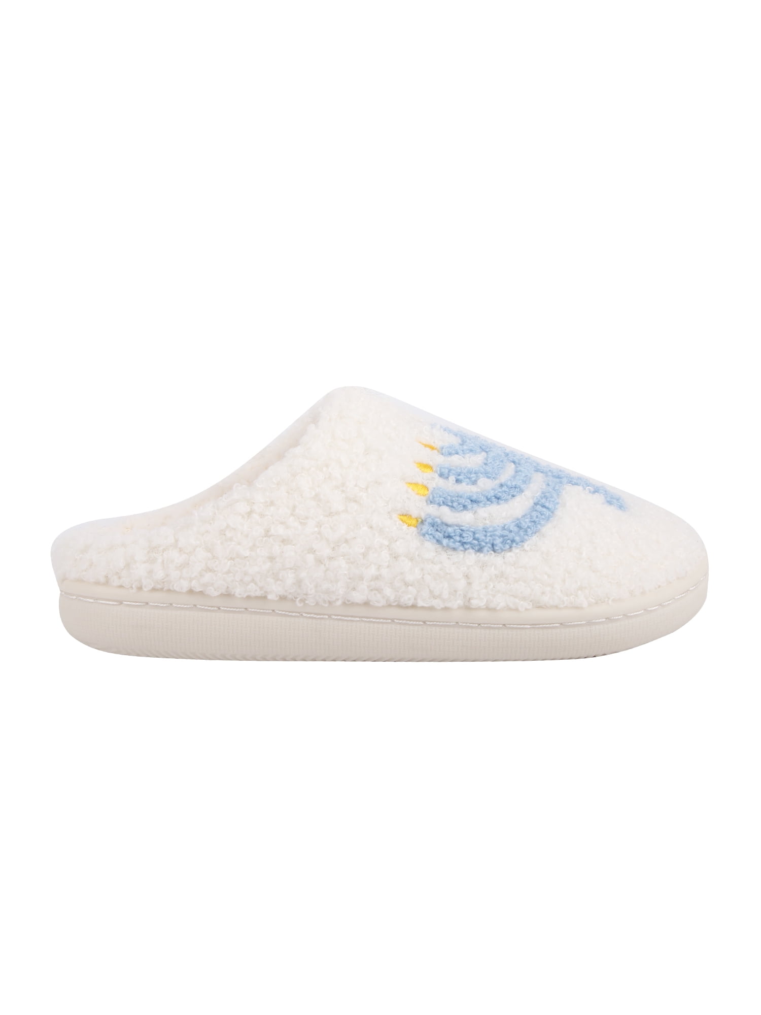 Love 83 Little Kids Holiday Icon Slippers - Walmart.com