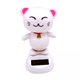 thumbnail image 1 of Figura de baile muñeca,accesorios para autos decoracion solar bailando,muñeca juguete moviendo la cabeza tablero ornamento,Tablero de escritorio alimentado por energía solar sacudiendo la, 1 of 8