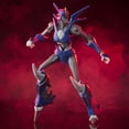 thumbnail image 3 of Transformers R.E.D. Series Prime Arcee - 6-inch, 3 of 8