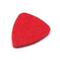 thumbnail image 1 of Colorful Ukulele Wool Picks Wool Felt Picks for Ukulele red, 1 of 7
