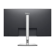Dell Pro 32 Plus P3225QE 31.5 16:9 4K Ultra HD 100Hz USB-C IPS LED Monitor, Black/Gray