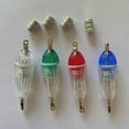 thumbnail image 2 of Greeniant Lámpara atractiva para peces, 2 uds., lámparas múltiples de atracción, alto brillo, aumento de la tasa de pesca, Mini accesorios de Pescar Azul, 2 of 6