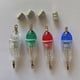 thumbnail image 4 of Toystoory Lámpara atractiva para peces, 2 uds., lámparas múltiples de atracción, luz de alto brillo, accesorios subacuáticos, mar de hielo Pescar Blanco, 4 of 6