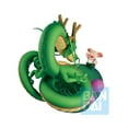 thumbnail image 2 of Bandai Dragon Ball Ichibansho Oolong & Shenron (Dragon History II) Revible Moment Figure, 2 of 2