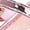 Pink, variant on Paokuoon Little Girls Princess Dress Shoes Kids Spring Fall Flats for Girls Hosting Performance Shiny Heels Toddler Girls Shoes