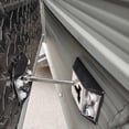 thumbnail image 4 of Entry Door Catch Latch T-Style Holder for Camper Trailer Van Cargo Motorhome, 4 of 5