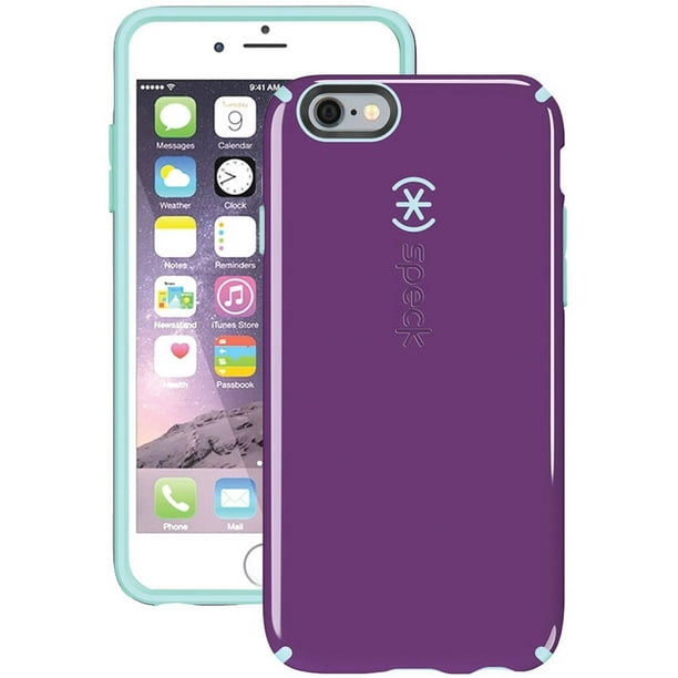 Speck Apple iPhone 6 Plus/6s Plus CandyShell Case