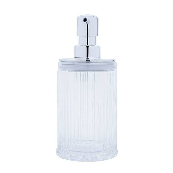 Dispensador Mainstays Vidrio Transparente