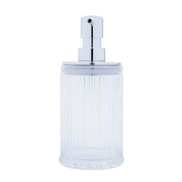 Dispensador Mainstays Vidrio Transparente