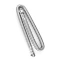 thumbnail image 2 of Tubo de escape de acero inoxidable para calentador de aire de estacionamiento, manguera de ventilación de gas diésel de 2,5 cm/1 pulgada de diámetro interior de 120 cm/47,2 pulgadas., 2 of 14