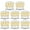 Transparent, variant on Plastic Champagne Flutes Plastic Mimosa Glasses 40 Pack ,Disposable Champagne Glasses Clear Acrylic Wedding Toasting Glasses for Party Cocktail Cups Bulk Supplies - Silver edge