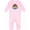 AD-Pink, variant on Bermuda Vacation Trip Baby Romper Coveralls