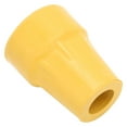 thumbnail image 3 of Crutch Pads, Anti Slip Crutch Tips 2 Pcs Shock Absorbing  for Patients, 3 of 8