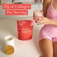 thumbnail image 6 of Grass Fed Collagen Peptides Powder - Unflavored (19.75 Oz. / 28 Servings), 6 of 7