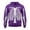 yue866 kids sweatshirts-Purple, variant on KHONTS Boys Girls Skeleton Halloween Sweatshirt Hoodie Sweater Plus Size Clothes,Size 3-13 Years