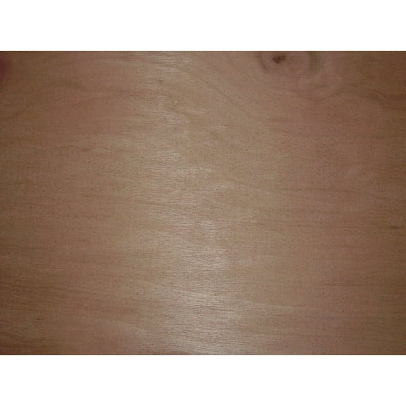 Lauan Bending Plywood 1/4 x 24 x 47 G1S