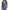Dusty-Blue, variant on Fantaslook Plus Size Blouses for Women Pleated Button Short Sleeve Shirts Casual V Neck Tunic Tops