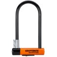 thumbnail image 1 of KRYPTONITE : EVOLUTION STANDARD : BLACK/ORANGE : 4IN  X 9IN, 1 of 5