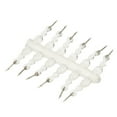 thumbnail image 4 of Carp Hook Bait Spike Straight Fish Hook Bait Spike Fish Bait Spike Fishing Bait Sting Bait Spike 12Pcs Carp Hook Bait Spike Robust Stainless Steel Corrosion Resistance Lightweight, 4 of 8