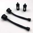 thumbnail image 5 of 2 uds manguera de línea de combustible accesorios de filtros de combustible filtros de combustible manguera de aceite para cortacésped S soplador acce, 5 of 5