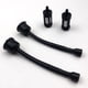 thumbnail image 5 of 4PCS Replacement Fuel Line Pipe Fuel Filters for 031 032 041 350 360 031AV Chain Saw, 5 of 5
