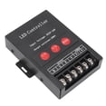 thumbnail image 4 of Controlador LED RGB inalámbrico de alta potencia con carcasa de hierro y 15 modos de iluminación de colores para KTV, hoteles y hogares., 4 of 14