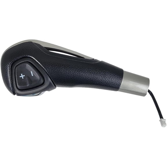 New Automatic Transmission Gear Shift Knob Handle Replacement for Chevrolet Aveo 2011-2017 Sonic 2012-2017