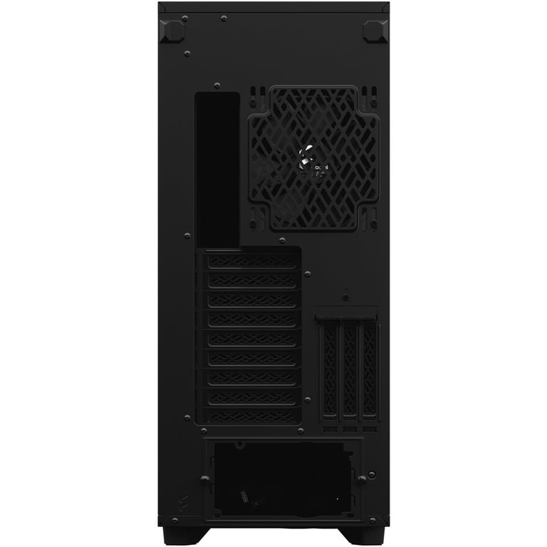 PCケース(自作PC用) FractalDefine7 Computer case Black Solid PCケース(自作PC用) FractalDefine7 Computer case Black Solid