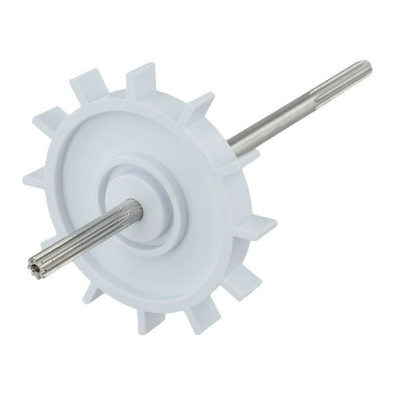 Driveshaft Assembly for Polaris 280 180 Pool Cleaning Turbine