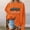 Orange cheap stuff under 5 dollars, variant on Dyegold Womens Halloween Sweatshirts Teen Girls Vintage Long Sleeve Plus Size Sweatshirt Crewneck Ladies Fall Savings Hoodies Oversized Pumpkin Casual Sweaters Graphic Pullover Tops Fall Shirts