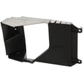 thumbnail image 6 of New Left Front Air Intake Duct Compatible With Toyota Tundra SR 6 Cyl 3.4L Tundra SR5 6 Cyl 3.4L Tundra Limited TRD Off-Road 6 Cyl 3.4L 2022-2024 By TO1038255 165D1F4010, 6 of 8