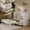 White, variant on HICOMILA Queen Vertical Foldaway Murphy Bed Cabinet with USB & Type-C Charging Station, Drawers, Safety Lock, Anti-Tip Device, White