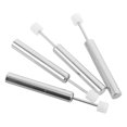 thumbnail image 1 of 6pcs Soft Close Trash Can Damper Piston - Stainless Steel Mechanism Trash Bin Damper Replacement - For Kitchen Garbage Can Closure Mechanism, 1 of 4