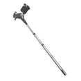 thumbnail image 2 of VONKY Cymbal Holder Durable Cymbal Stand for Direction Single Percussion Musical Drummer Instrument Universal Direction 1.25x4.6cm, 2 of 6