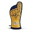 thumbnail image 3 of YouTheFan 5025525 Nashville Predators No. 1 Mitaine de Four, 3 of 4