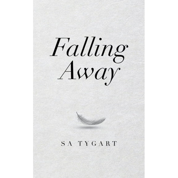 Falling Away, (Hardcover)