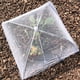 thumbnail image 5 of Red plegable reutilizable para proteger plantas de jardín, malla fina de poliéster plegable para alimentos y picnic, marco de varilla de acero duradero (5 piezas), 5 of 5