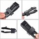 thumbnail image 5 of 20pcs Outdoor Tent Canopy Clip Awning Windproof Fixed Buckle Awning Canopy Clamp Emergency Tent Snap, 5 of 5