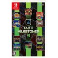 thumbnail image 1 of Taito Milestones 3 (Jpim) (Multi-Language) (Ninendo Switch), 1 of 1