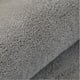thumbnail image 3 of Alfombra Antideslizante Tapete para Baño, Antiderrapante Memory Foam, Suave, Muy Absorbente, Espuma Viscoelástica Gruesa, Adecuado para Baños, Dormitorios, Cocinas (Gris Oscuro), 3 of 4