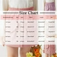 thumbnail image 3 of YUSIM Toddler Girls Knit Cotton Skirts- Soft Elastic Waist Cute Casual Kids Mini Skirts Pink Size 1-6 T, 3 of 7