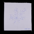 thumbnail image 4 of Silk Ribbon Embroidery stitch Diy Handmade Stick Bouquet Murals Oil Painting Ribbon Stitch crafts Ribbon Embroidery 01, 4 of 7