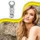 thumbnail image 3 of Jumpingount Collar de aleación para mujer, reemplazo portátil, fiesta de moda, citas, chicas, colgante para mujer, collares, joyería, regalo de Ropa, zapatos y accesorios Miscelánea Jumpingount AP015069-00, 3 of 6