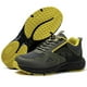 thumbnail image 2 of Zapatos Seguridad Laboral Dsgfldsh (Gris 40), 2 of 9