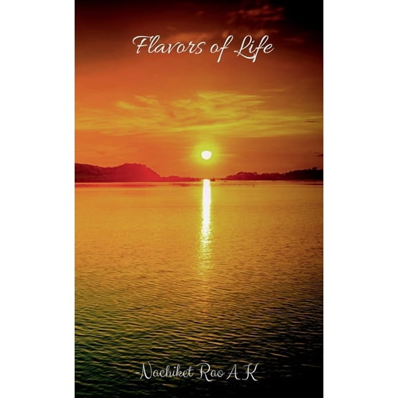 Flavors of Life, (Paperback)