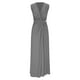 thumbnail image 5 of Vestido Largo de Verano Elegante Sexy Hombro Color Sólido Falda Maxi, Moda Vestido sin Mangas para la Primavera Y el Verano Casual Y Vestido de Noche, 5 of 9