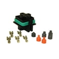 thumbnail image 2 of HELLA (H84709011) Relay Socket, 2 of 4